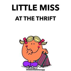 Meet your Posher, Michelle